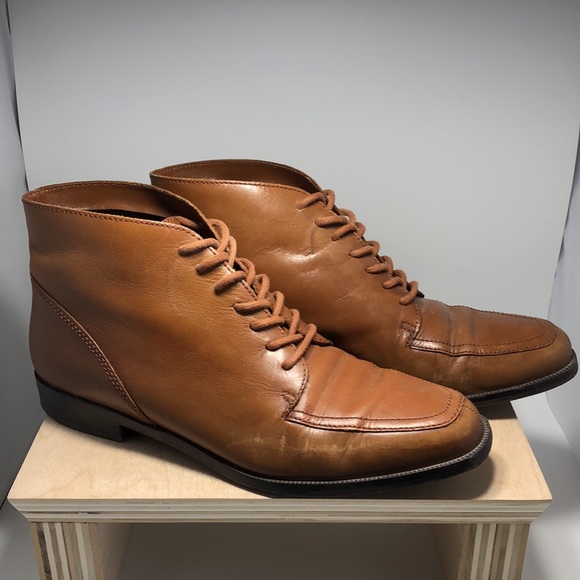 Vintage Nine West boots, size 8 - Picture 2 of 7